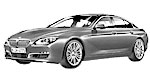 BMW F06 B3524 Fault Code