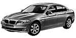 BMW F10 B3524 Fault Code